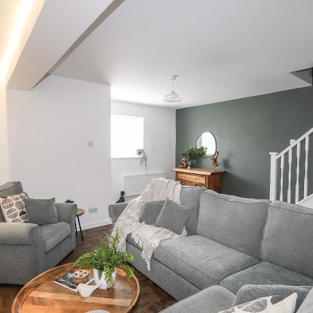 Apartament Y Goedwig Llanfairpwllgwyngyll Zewnętrze zdjęcie