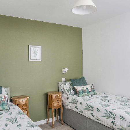 Apartament Y Goedwig Llanfairpwllgwyngyll Zewnętrze zdjęcie