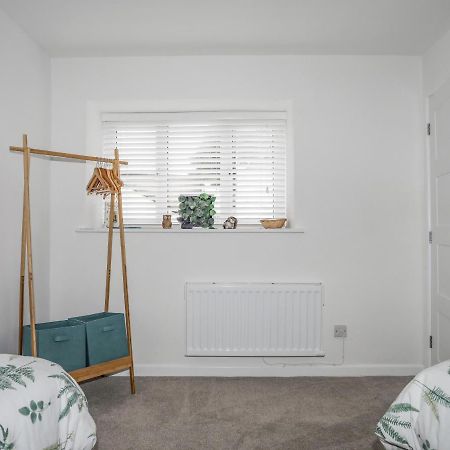Apartament Y Goedwig Llanfairpwllgwyngyll Zewnętrze zdjęcie