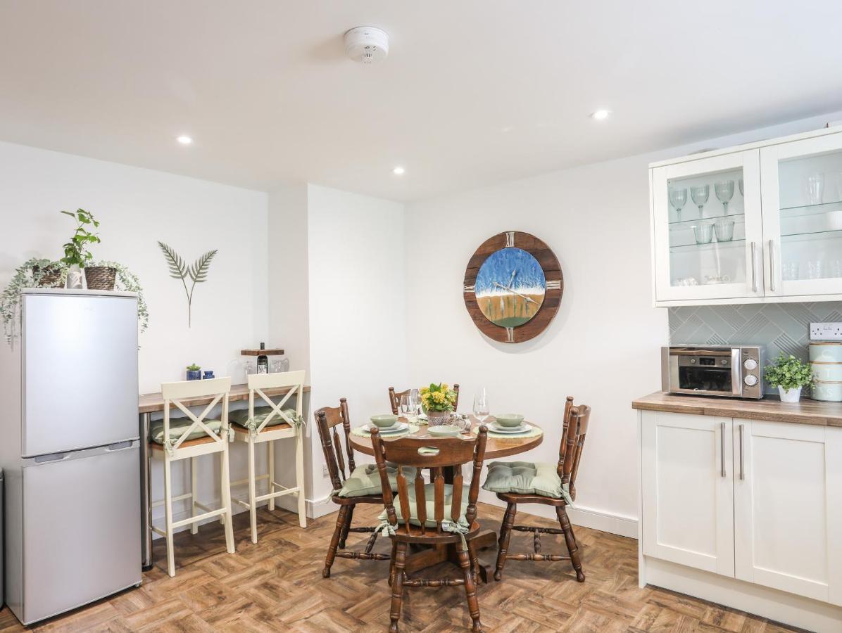 Apartament Y Goedwig Llanfairpwllgwyngyll Zewnętrze zdjęcie