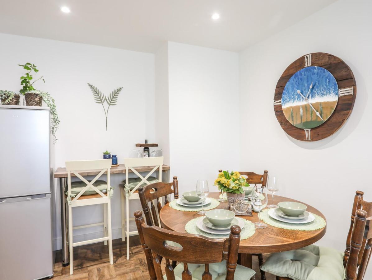 Apartament Y Goedwig Llanfairpwllgwyngyll Zewnętrze zdjęcie
