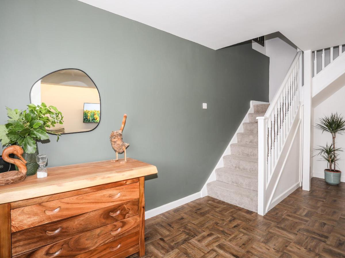 Apartament Y Goedwig Llanfairpwllgwyngyll Zewnętrze zdjęcie
