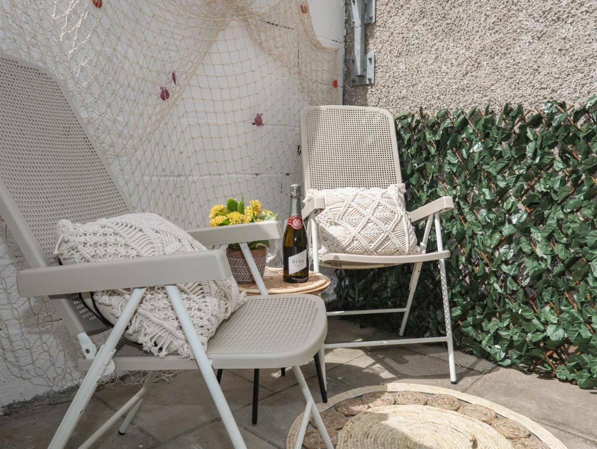Apartament Y Goedwig Llanfairpwllgwyngyll Zewnętrze zdjęcie