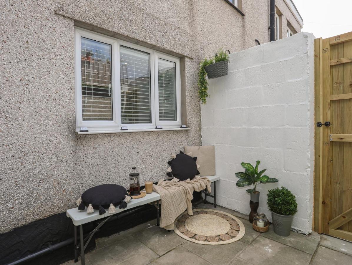 Apartament Y Goedwig Llanfairpwllgwyngyll Zewnętrze zdjęcie