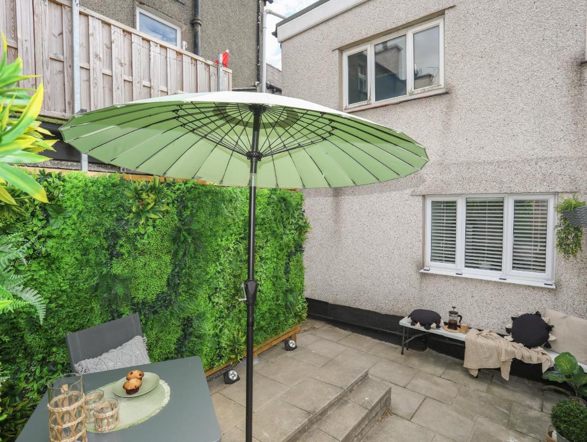 Apartament Y Goedwig Llanfairpwllgwyngyll Zewnętrze zdjęcie