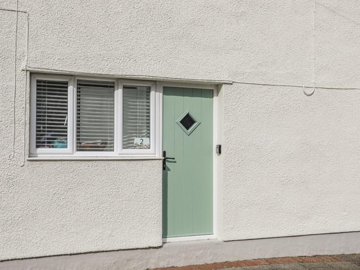 Apartament Y Goedwig Llanfairpwllgwyngyll Zewnętrze zdjęcie