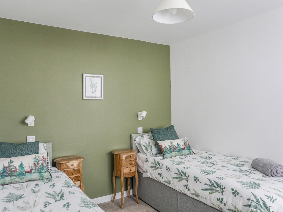 Apartament Y Goedwig Llanfairpwllgwyngyll Zewnętrze zdjęcie